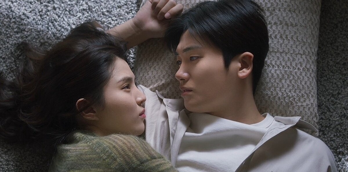 韓韶禧、朴炯植《單戀原聲帶》好友真能變情人？