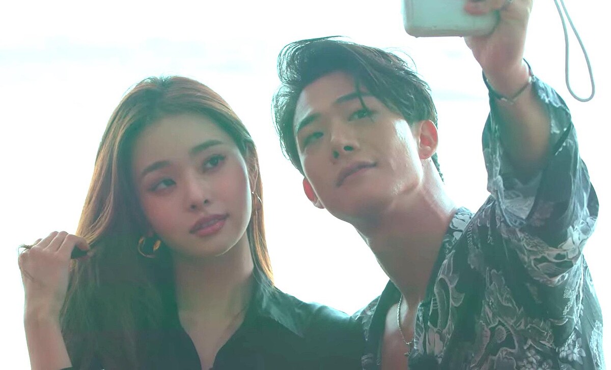 《單身即地獄》宋智雅與車炫承人氣高漲