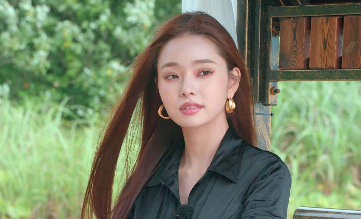 《單身即地獄》宋智雅獲得許多男成員親睞