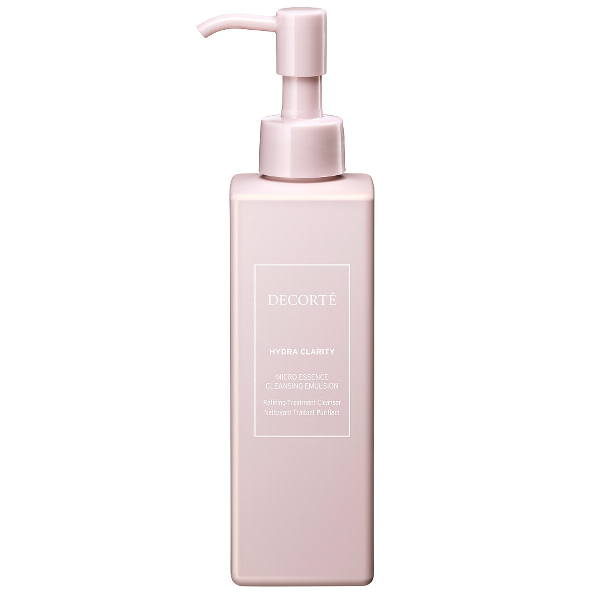 黛珂水晶蜜糖卸洗雙效潔顏乳200ml,NT1,050