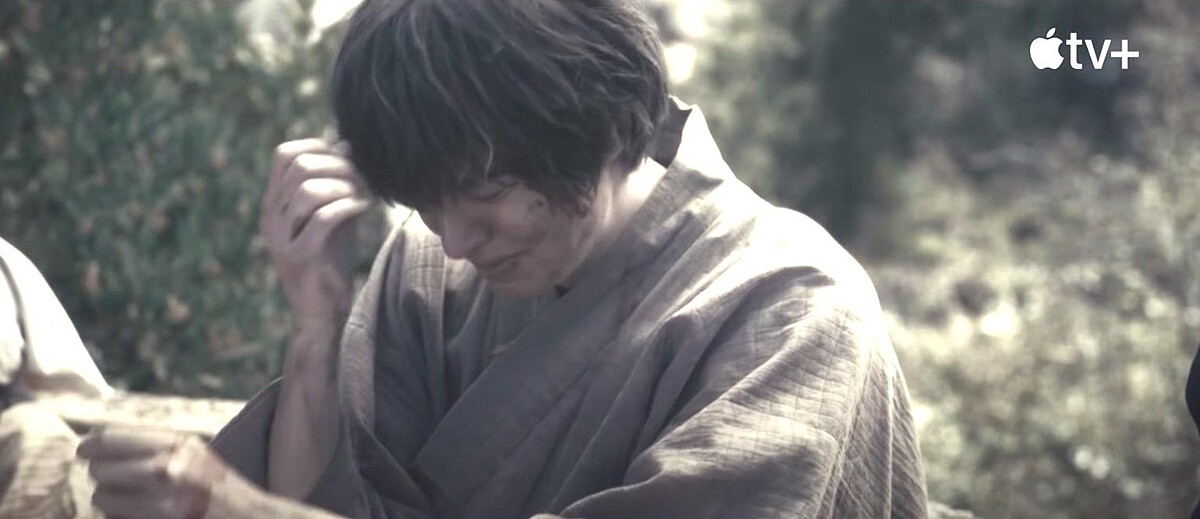 《柏青哥》李敏鎬劇中有許多內心轉折