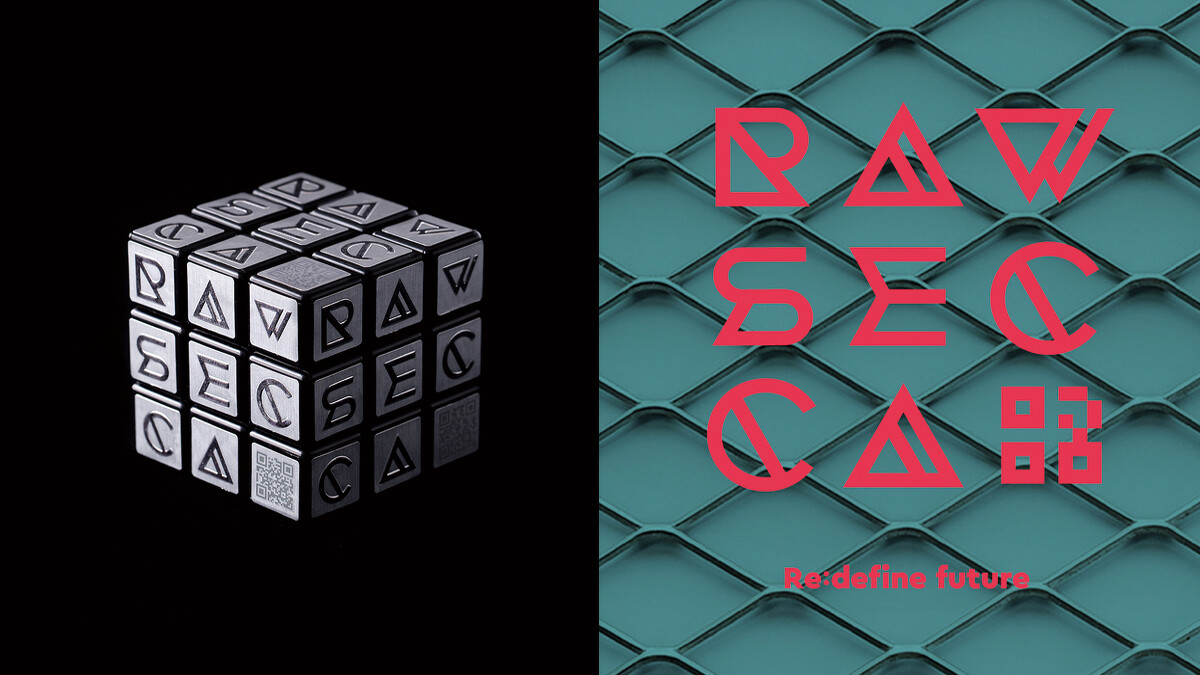 現場用餐時將不提供紙本菜單，而改以方塊造型的裝置，讓大家直接掃描上頭的QR Code獲取電子菜單。