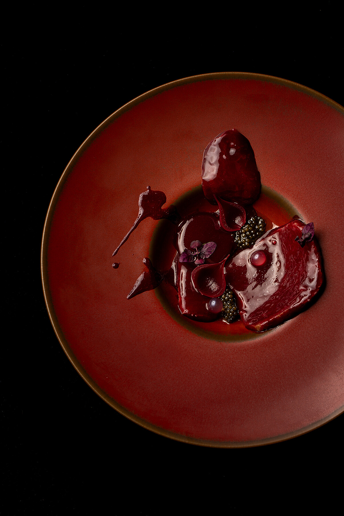 SURVIVAL OF THE FITTEST。