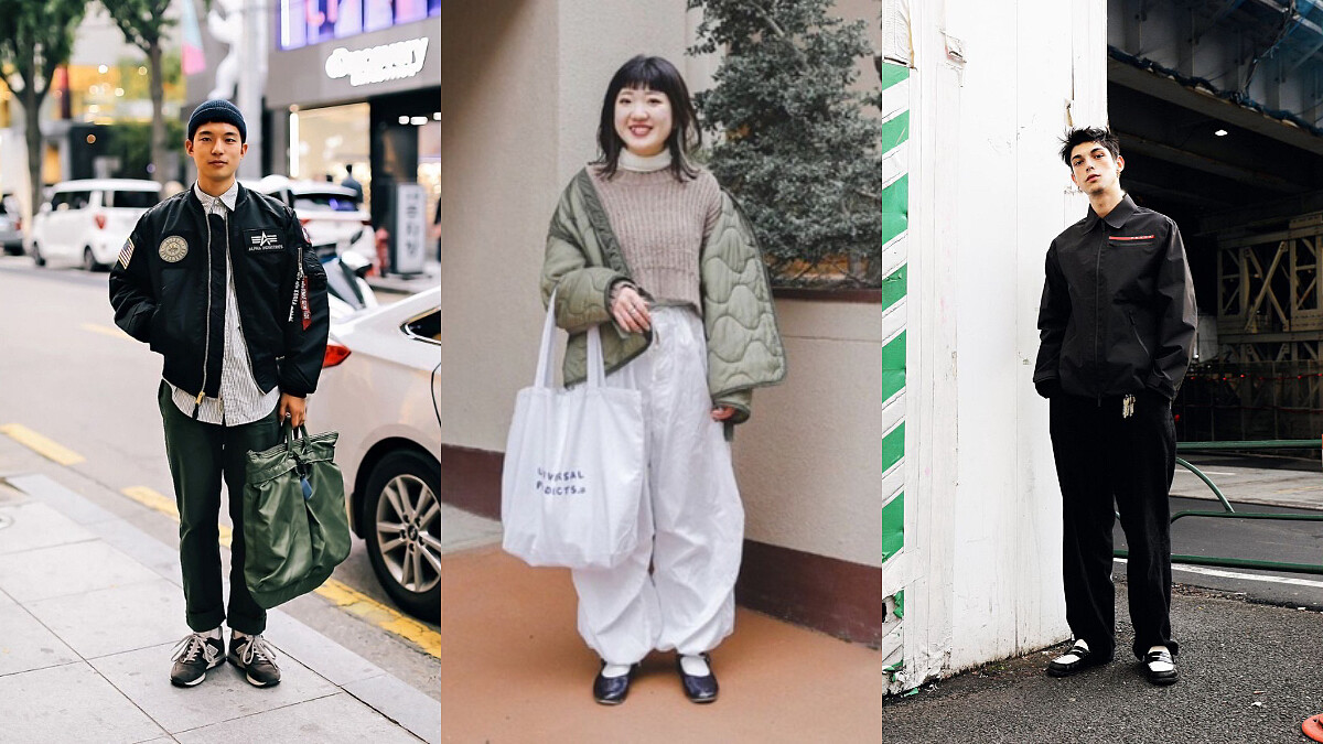 春夏不能錯過的「寬鬆穿搭」技巧，不但新手好上手，三種穿搭技巧讓你舒適又有型！