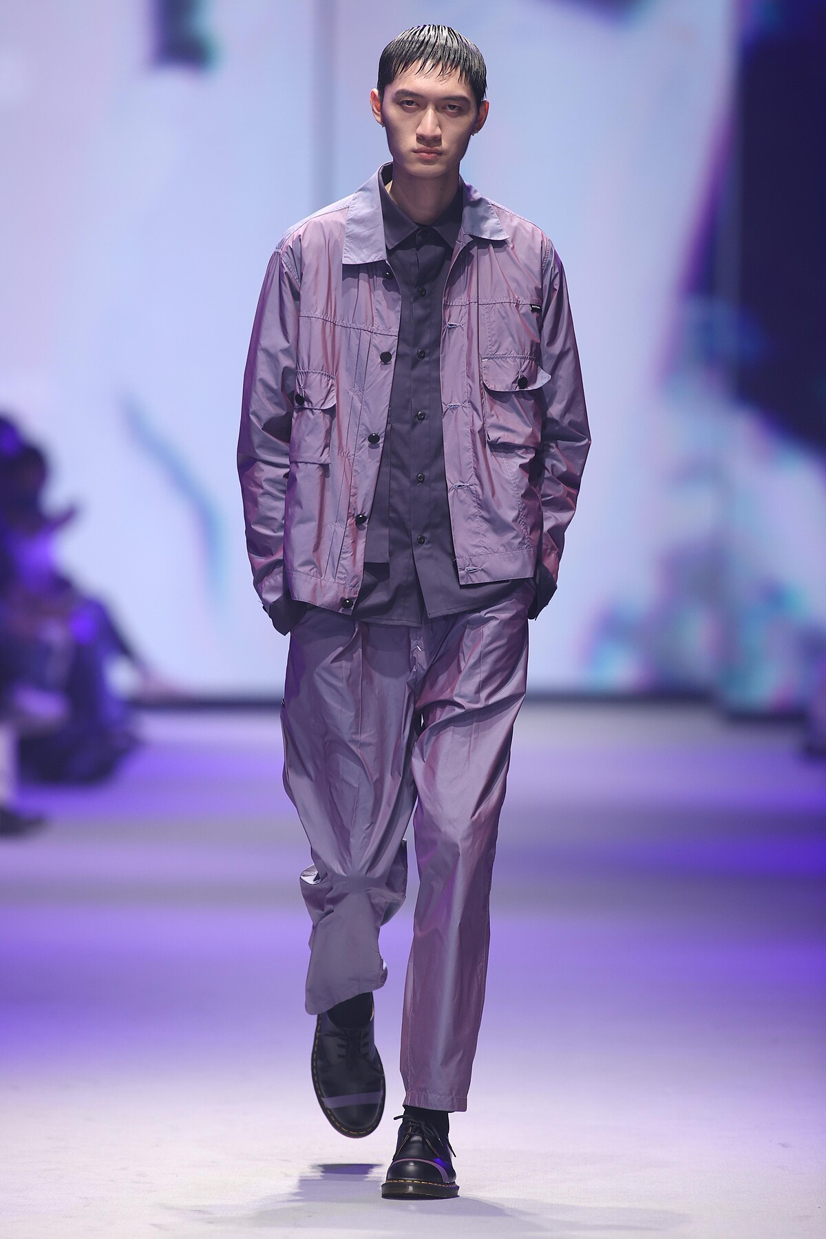 Dycteam的one tone套裝