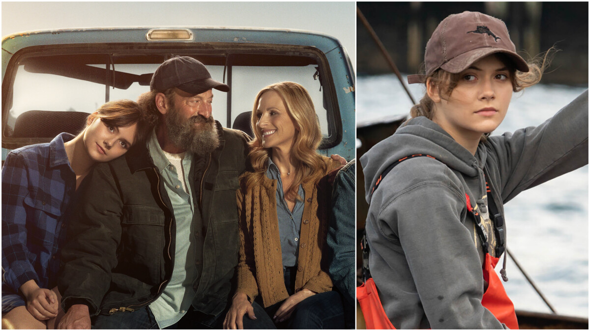 《CODA樂動心旋律》成為2022奧斯卡最大黑馬！聾啞家庭的暖心故事突圍，今年必看動人電影