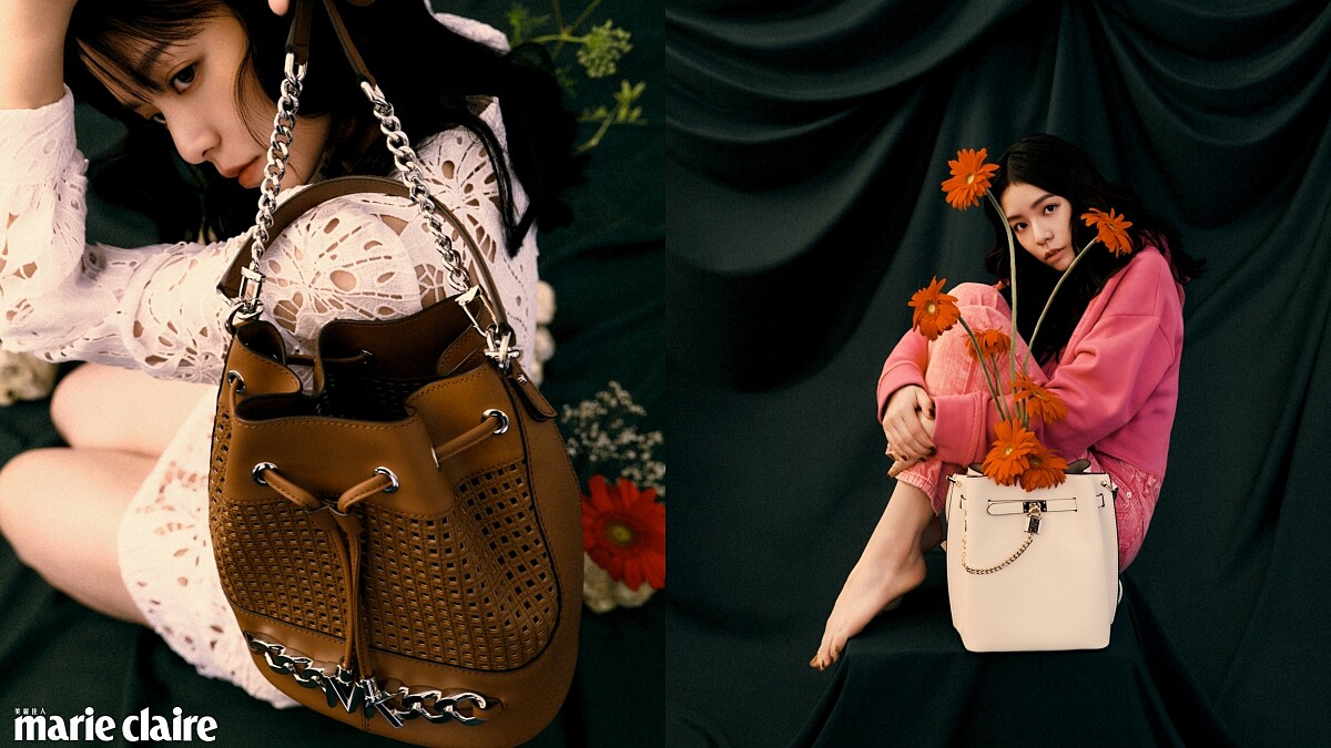 專訪｜宋芸樺，半熟女子29宣言：「成長是經驗，變老是副作用！」