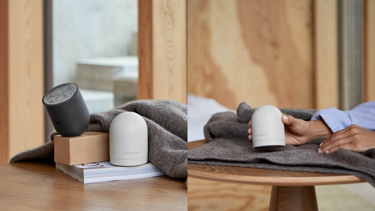 Pilo No.2 充電式除毛球機