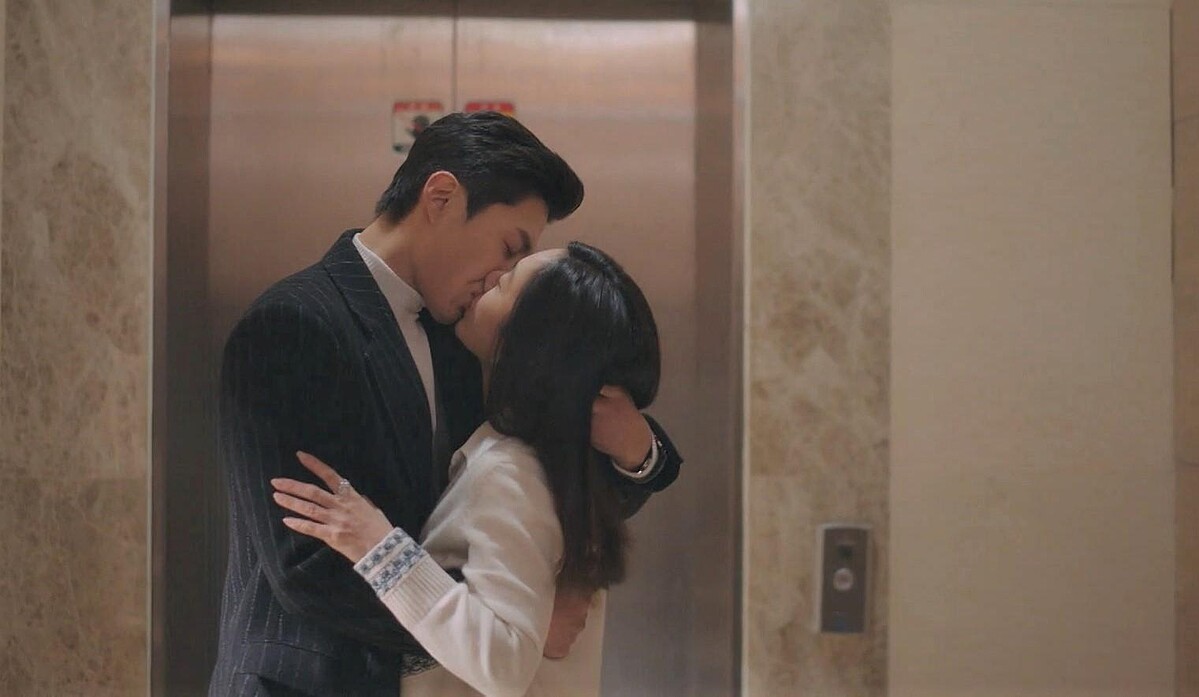 《婚詞離曲3》史避影還是暈船了