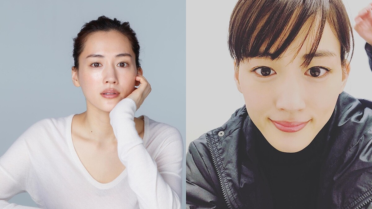 綾瀨遙保養有一套！四招簡單養膚攻略，隨身必備薑汁紅茶