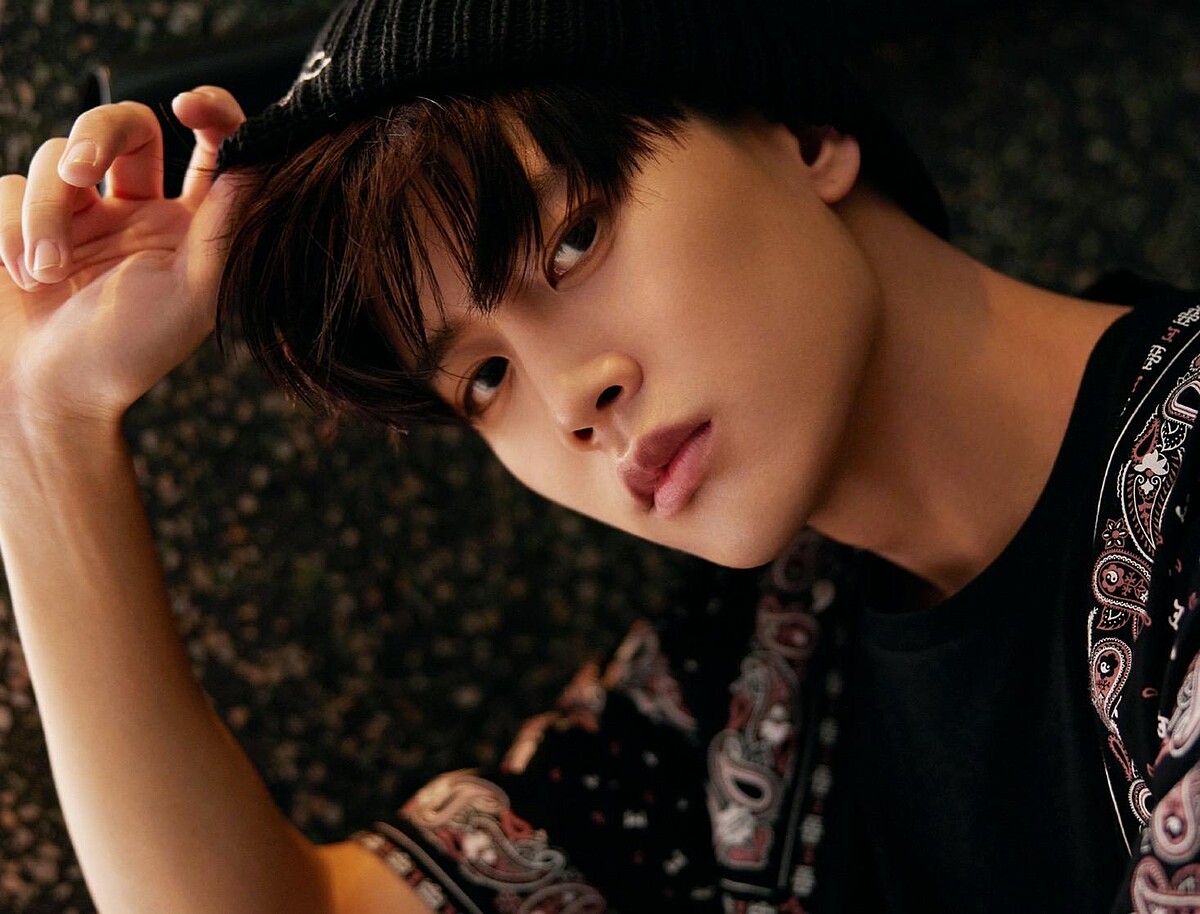 任嘉倫官方工作室微博