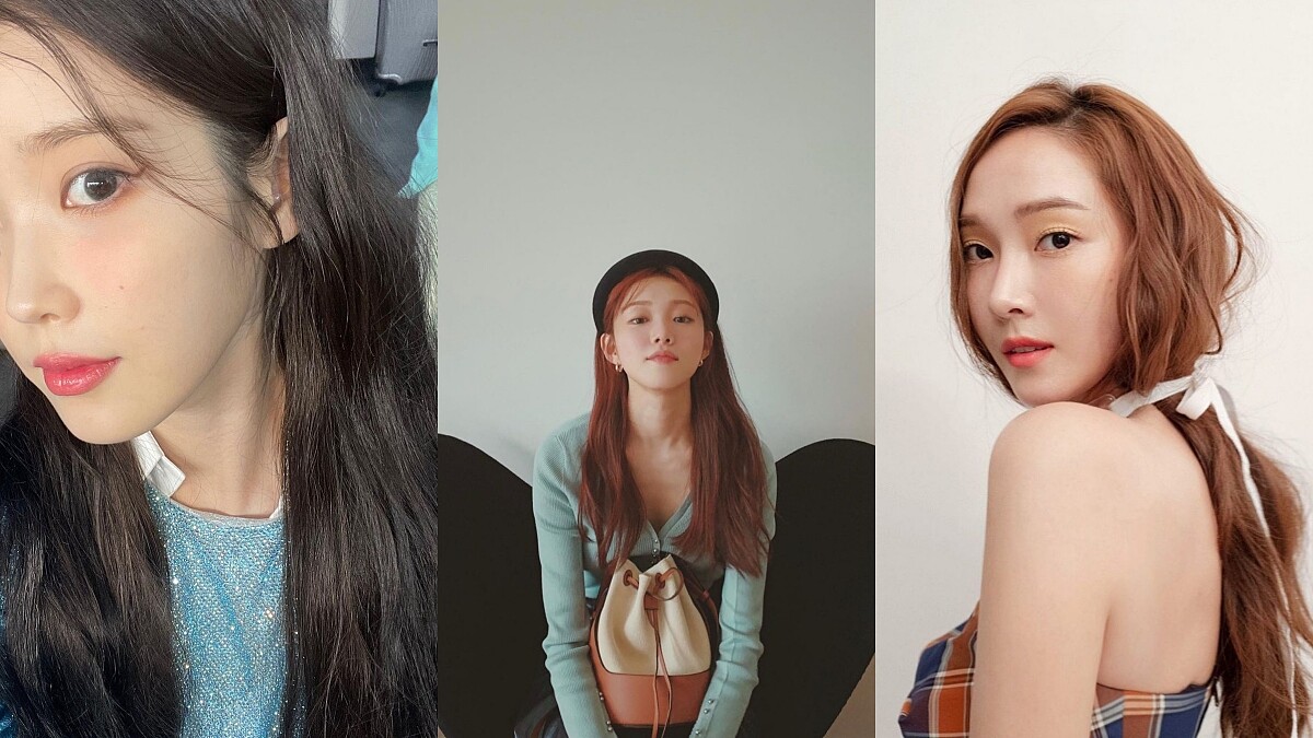 2022春夏染髮推薦：初戀深茶色、浪漫楓糖紅棕⋯顯白3款大勢髮色盤點