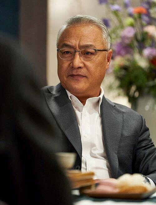 《Again My Life》李璟榮飾演趙泰燮