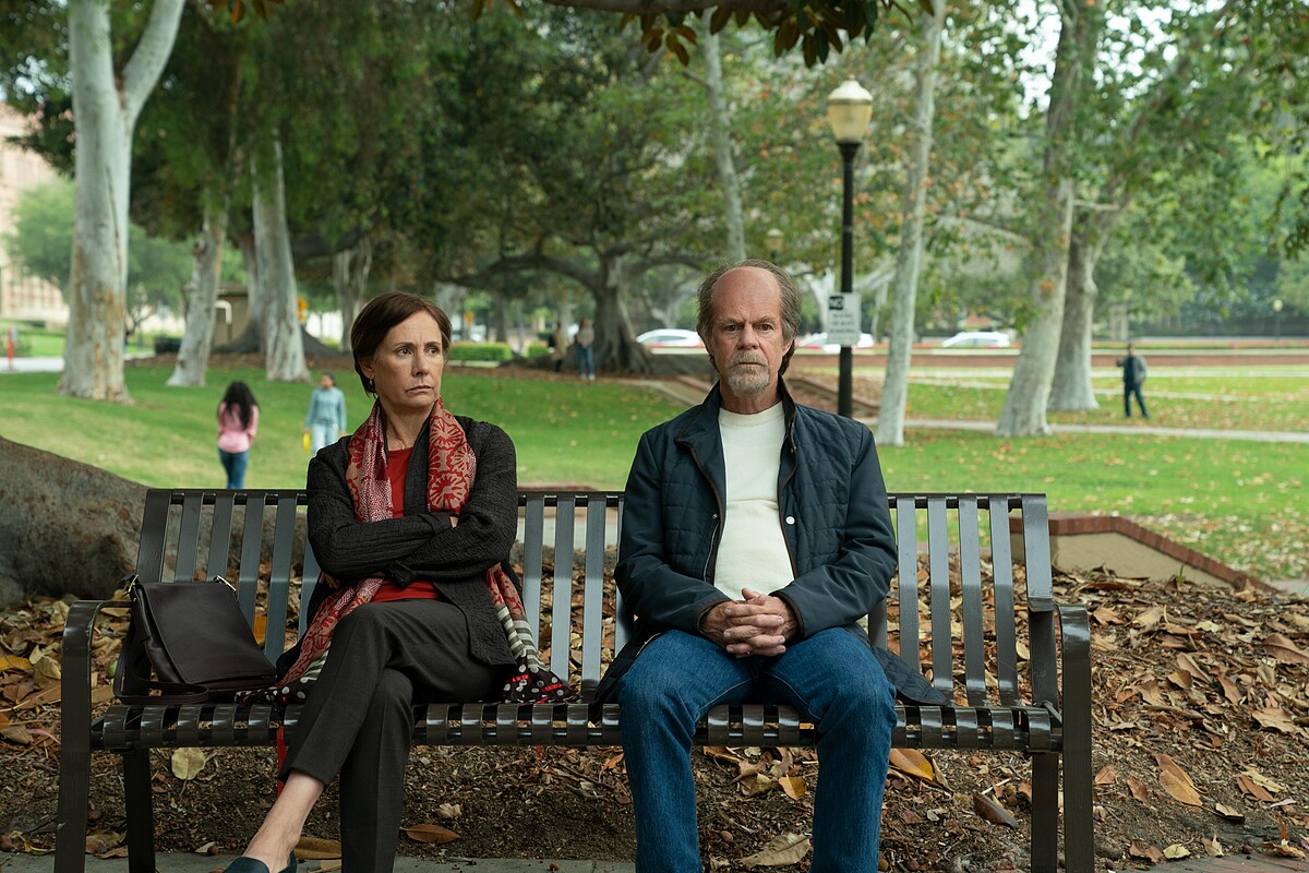 劇中菲利斯教授與理查德醫生攜手要向媒體選擇揭發伊莉莎白主導的騙局，是M編本周最期待的後續發展&hellip;