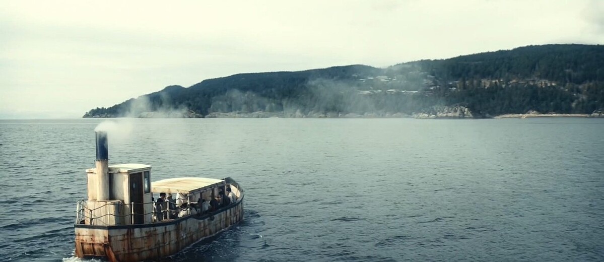 《柏青哥》壯闊景致引人入勝