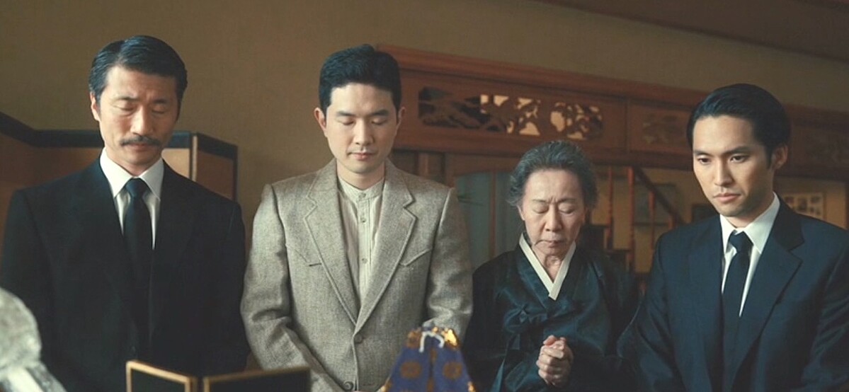 《柏青哥》跨時代對話意境深遠