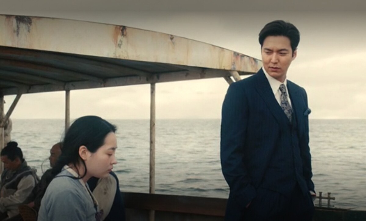 《柏青哥》人物角色力量滿分