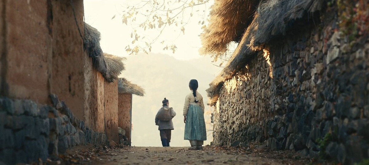 《柏青哥》劇中所有元素相互呼應