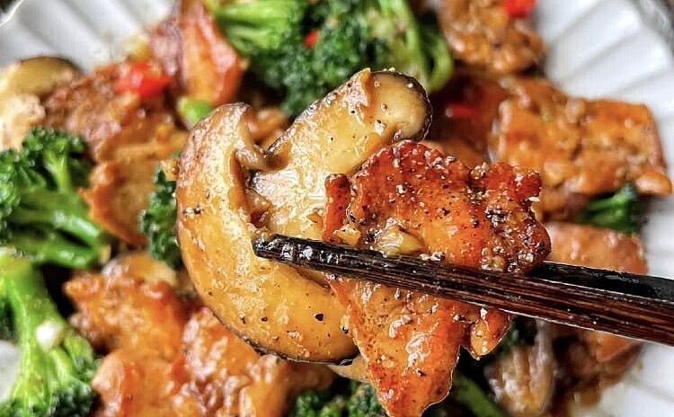 Photo/泡芙小姐美食日記@小紅書