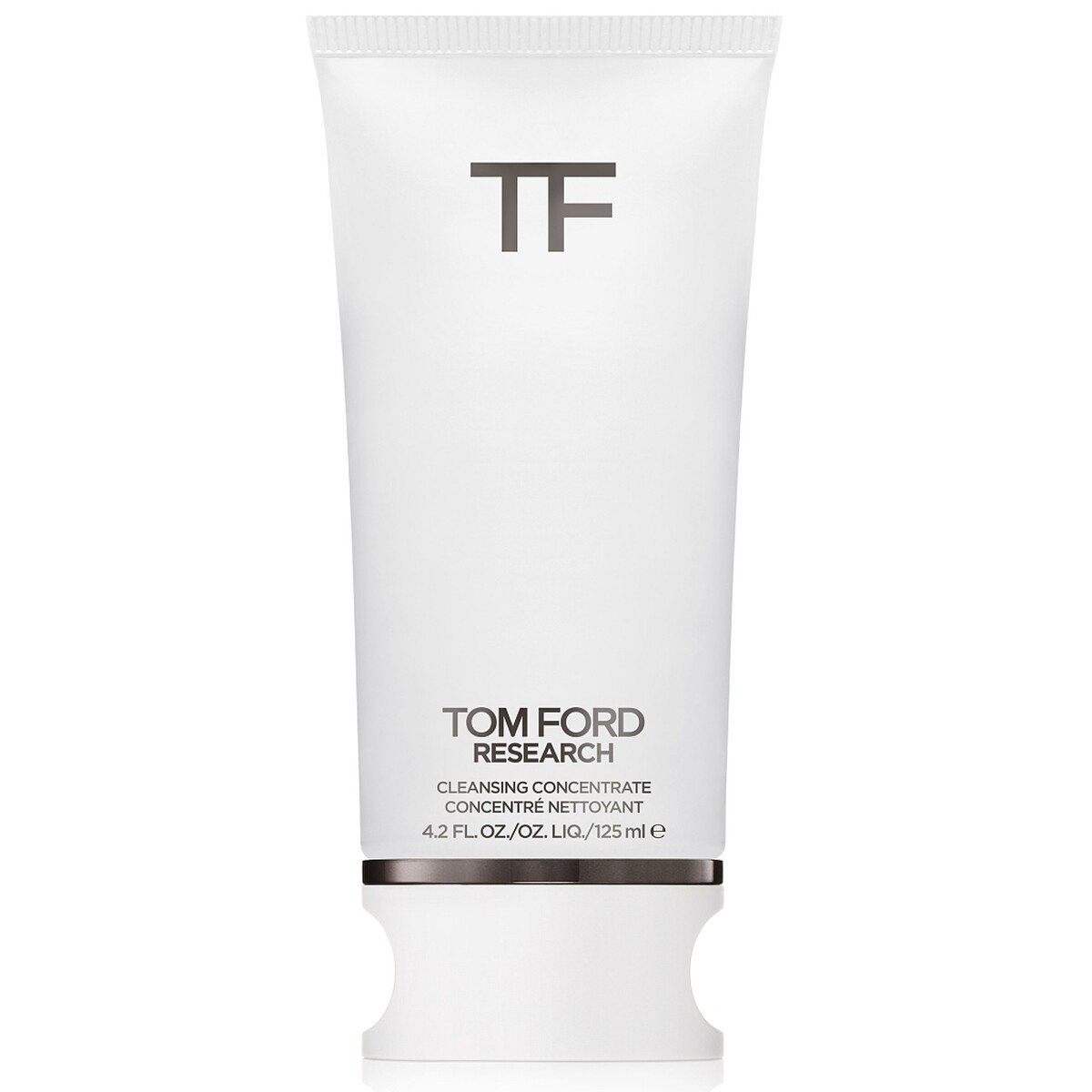 TOM FORD完美肌膚R系列潔面精萃125ml，NT3,900