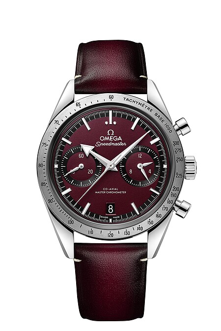 歐米茄Omega Speedmaster超霸系列手錶