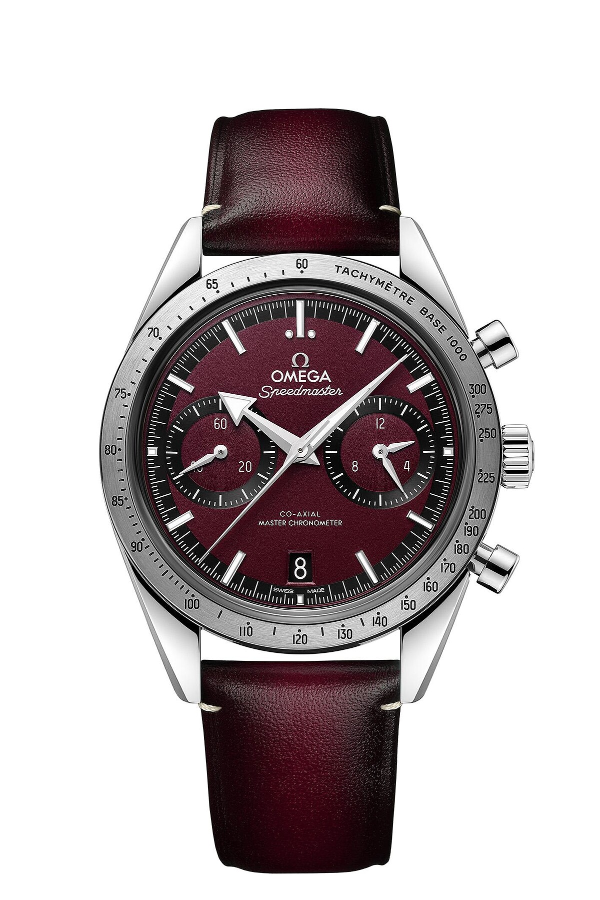 歐米茄Omega Speedmaster超霸系列手錶