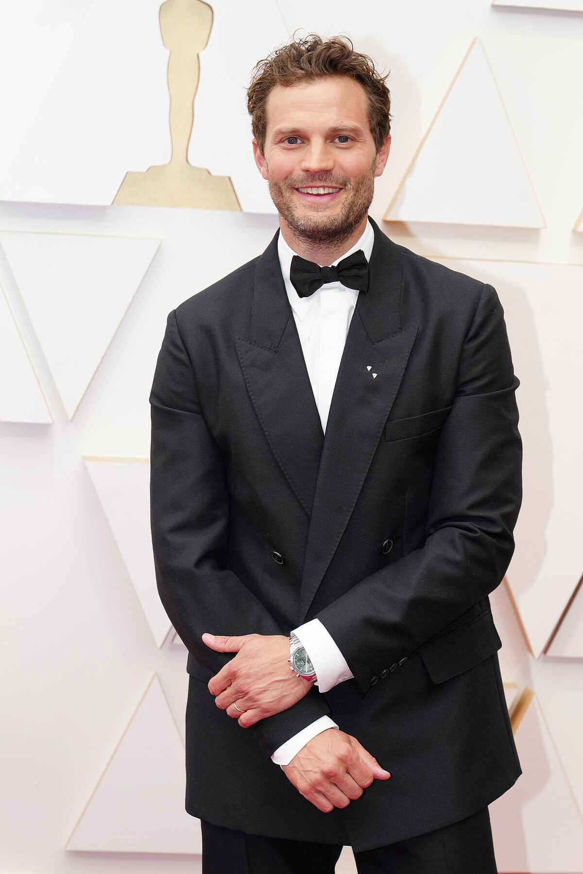 傑米多南 Jamie Dornan