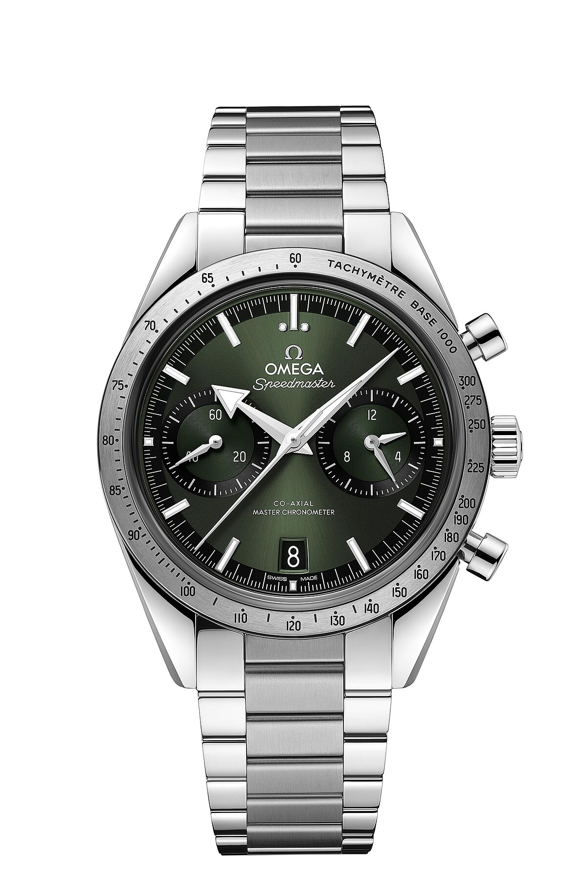 歐米茄Omega Speedmaster超霸系列手錶