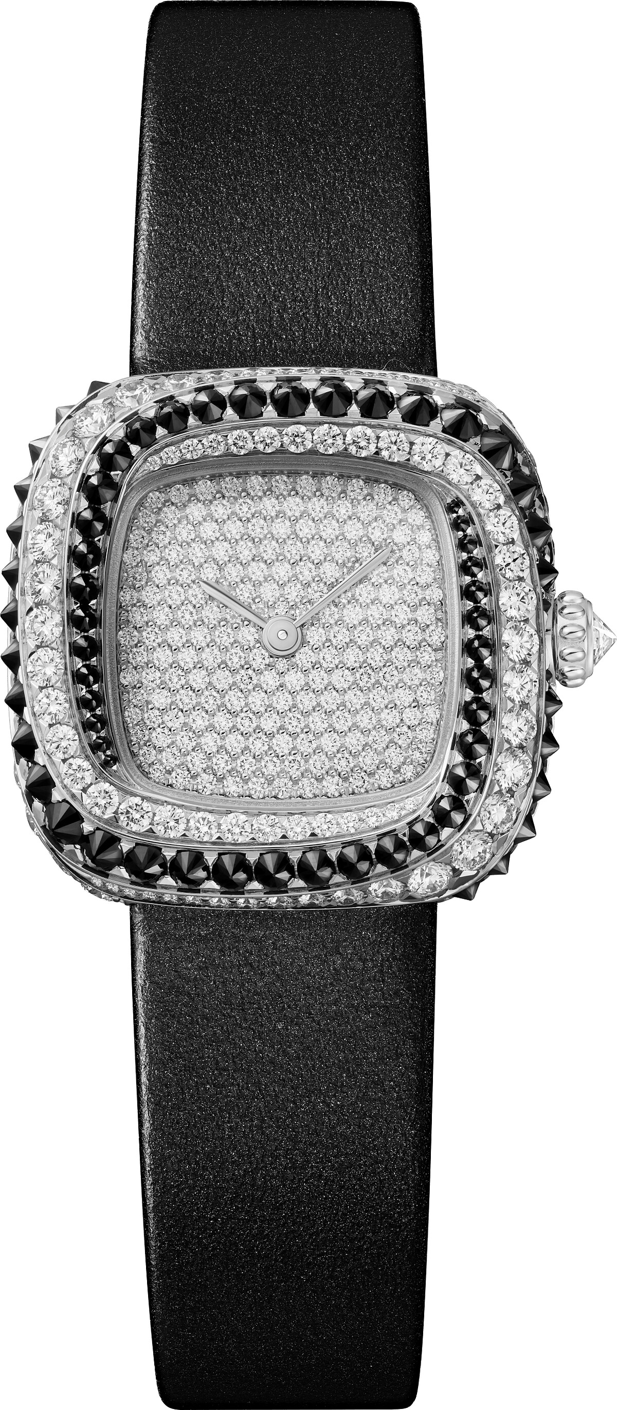 2022卡地亞新錶：全新Coussin系列