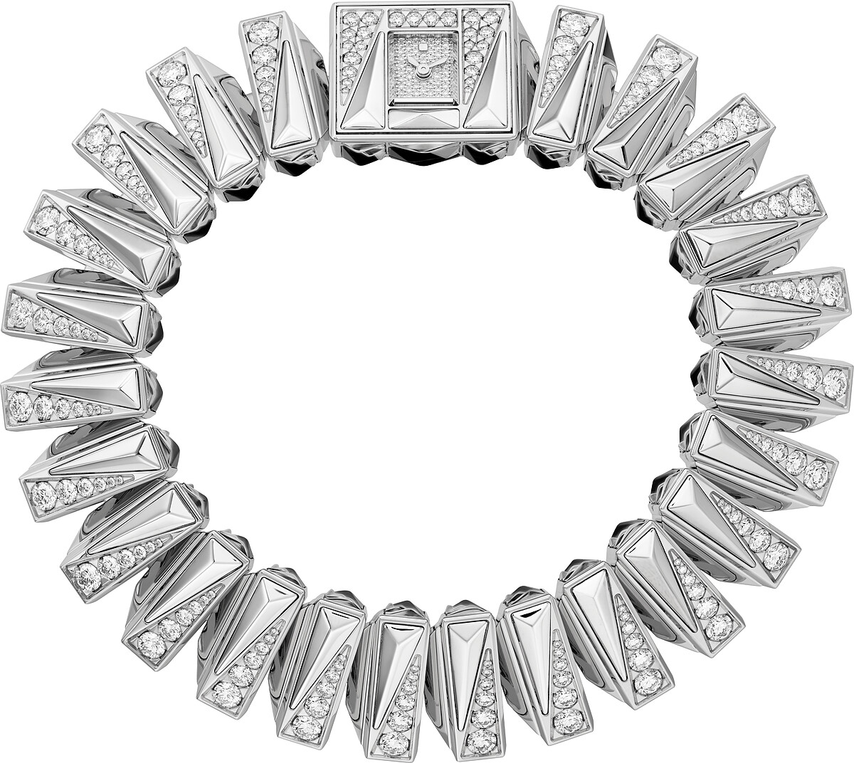 2022卡地亞新錶：Libre系列