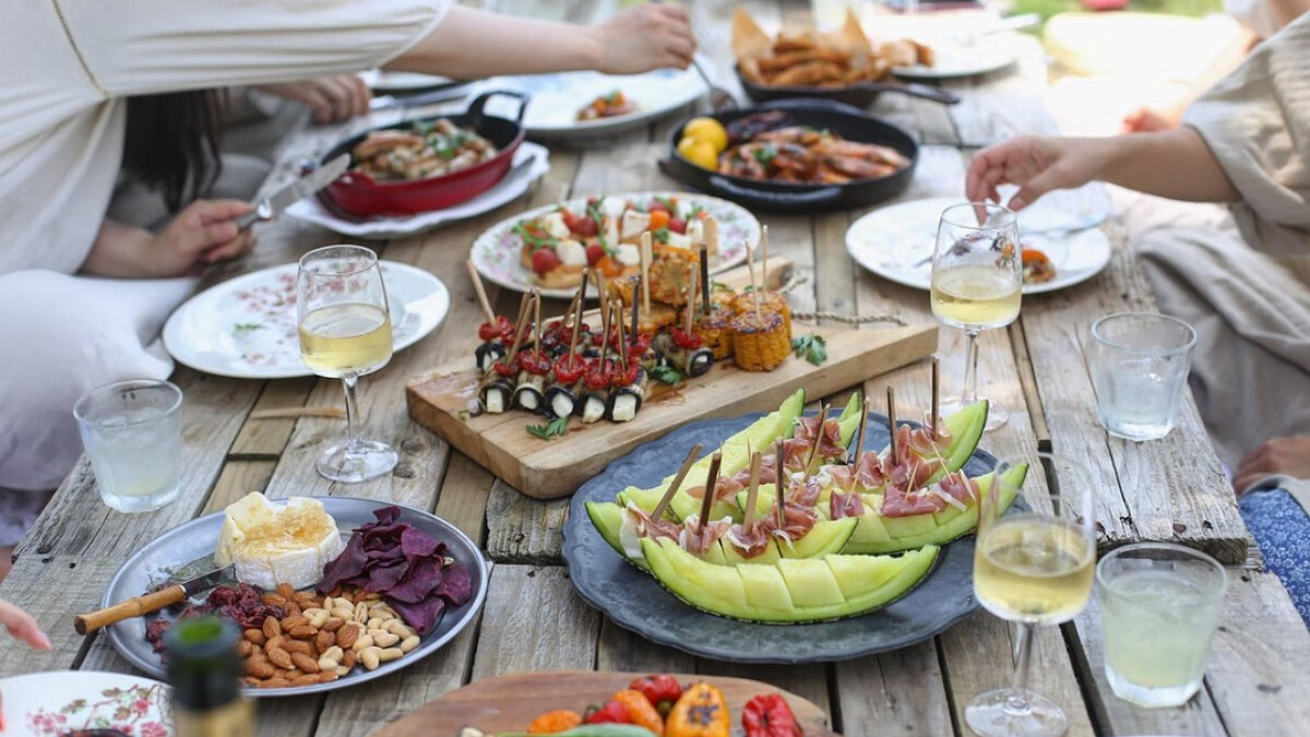 2022年度最佳飲食法排名出爐！「地中海飲食」蟬聯5年榜首