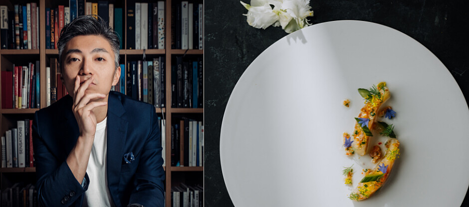 「MUME」主廚獲得「Flor de Ca&ntilde;a永續餐廳獎（Flor de Ca&ntilde;a Sustainable Restaurant）」。