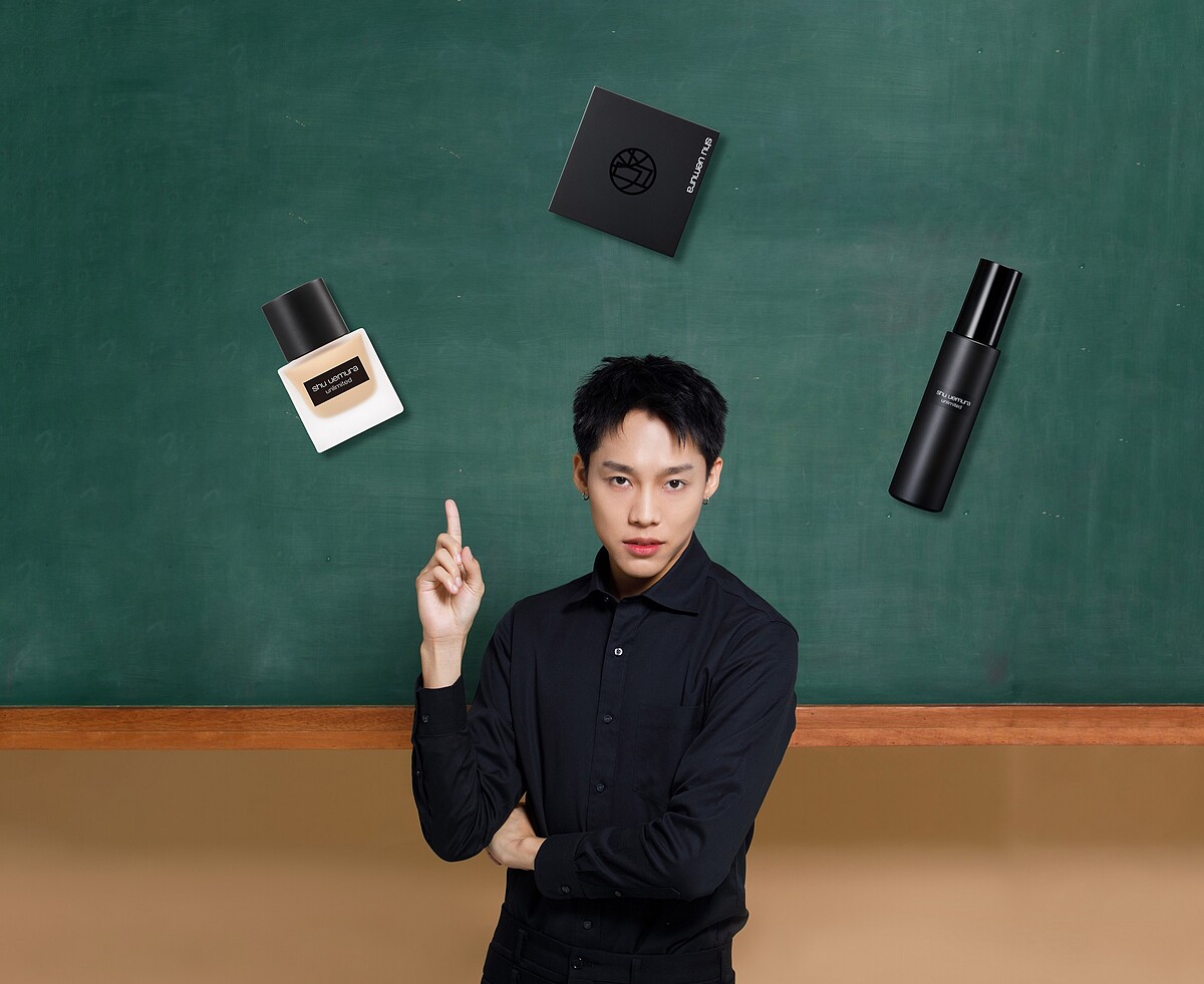 instagram@stanleysumakeup、@overface_artists​