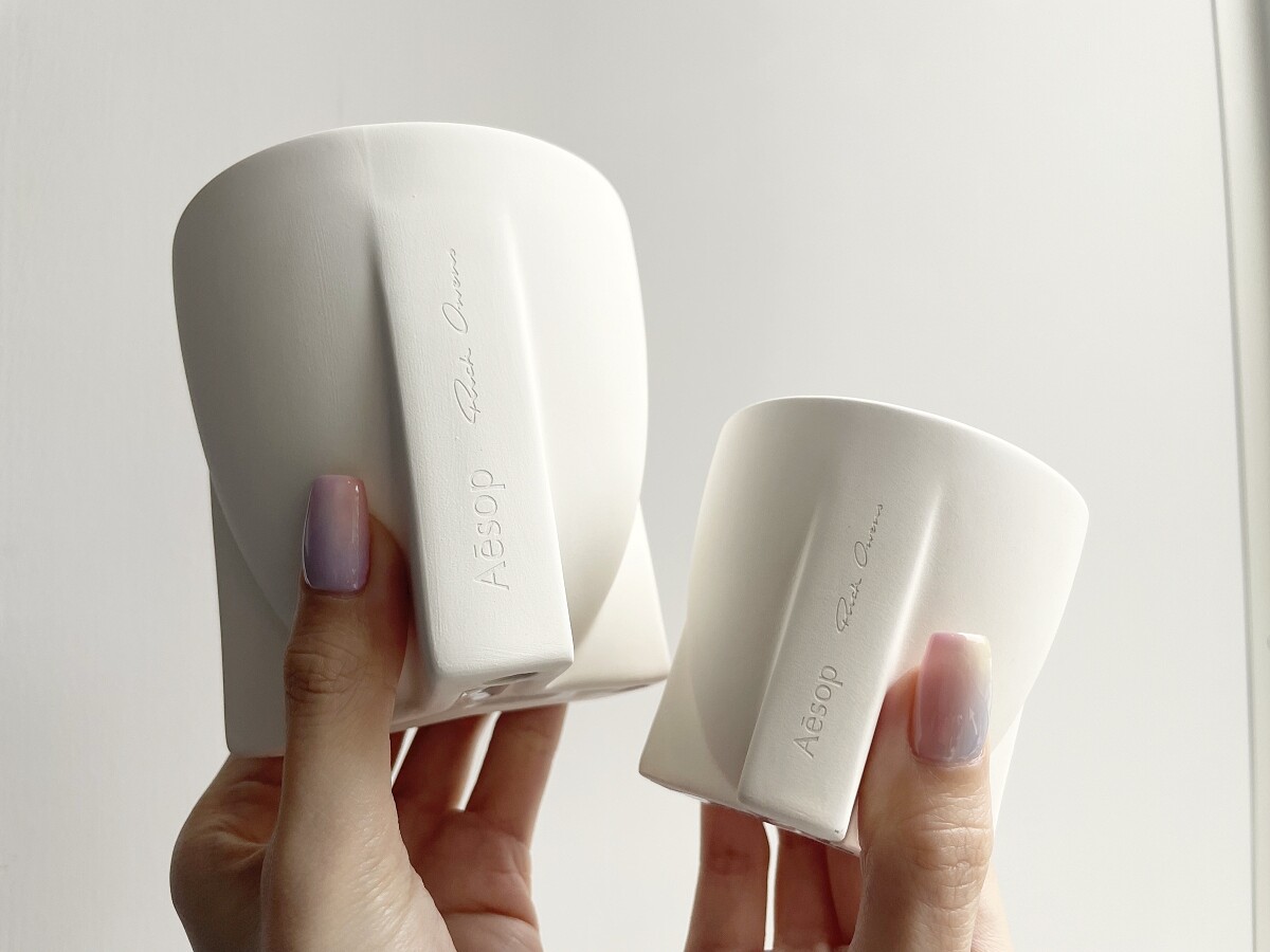 斯多葛芳香蠟燭