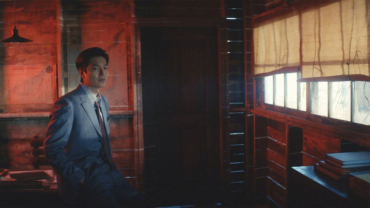 《柏青哥》李敏鎬重新定位演員生涯