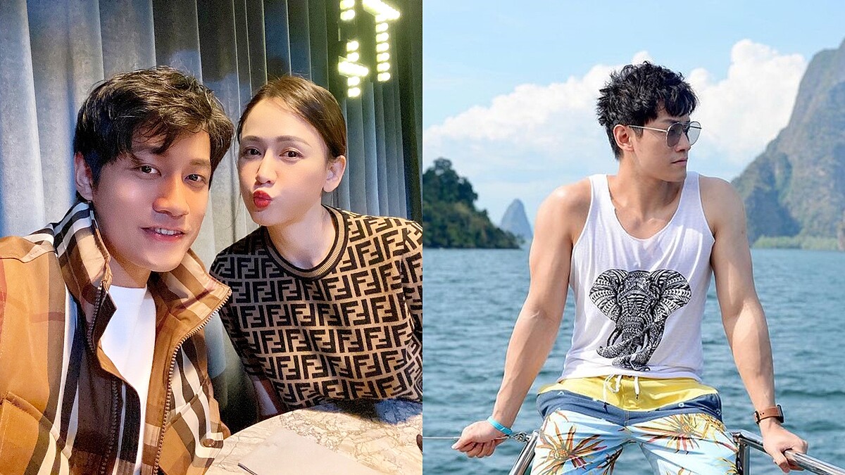 偶像劇女王陳喬恩結婚了！嫁小9歲馬來西亞富二代，交往兩年修成正果