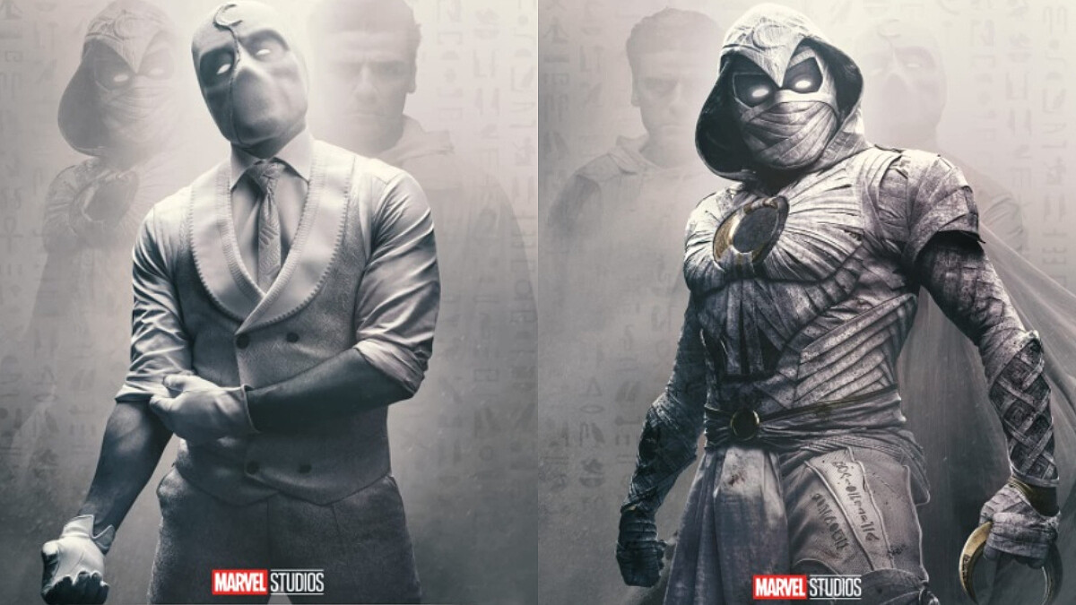 《月光騎士》角色有多重人格，號稱「漫威蝙蝠俠」？影集劇情為漫威宇宙帶來什麼世界觀？