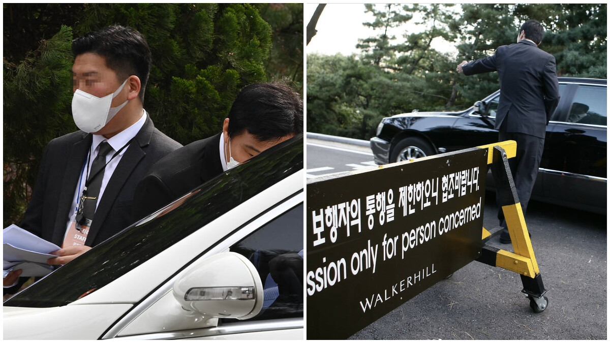 翻攝自韓網Xports news、Twitter