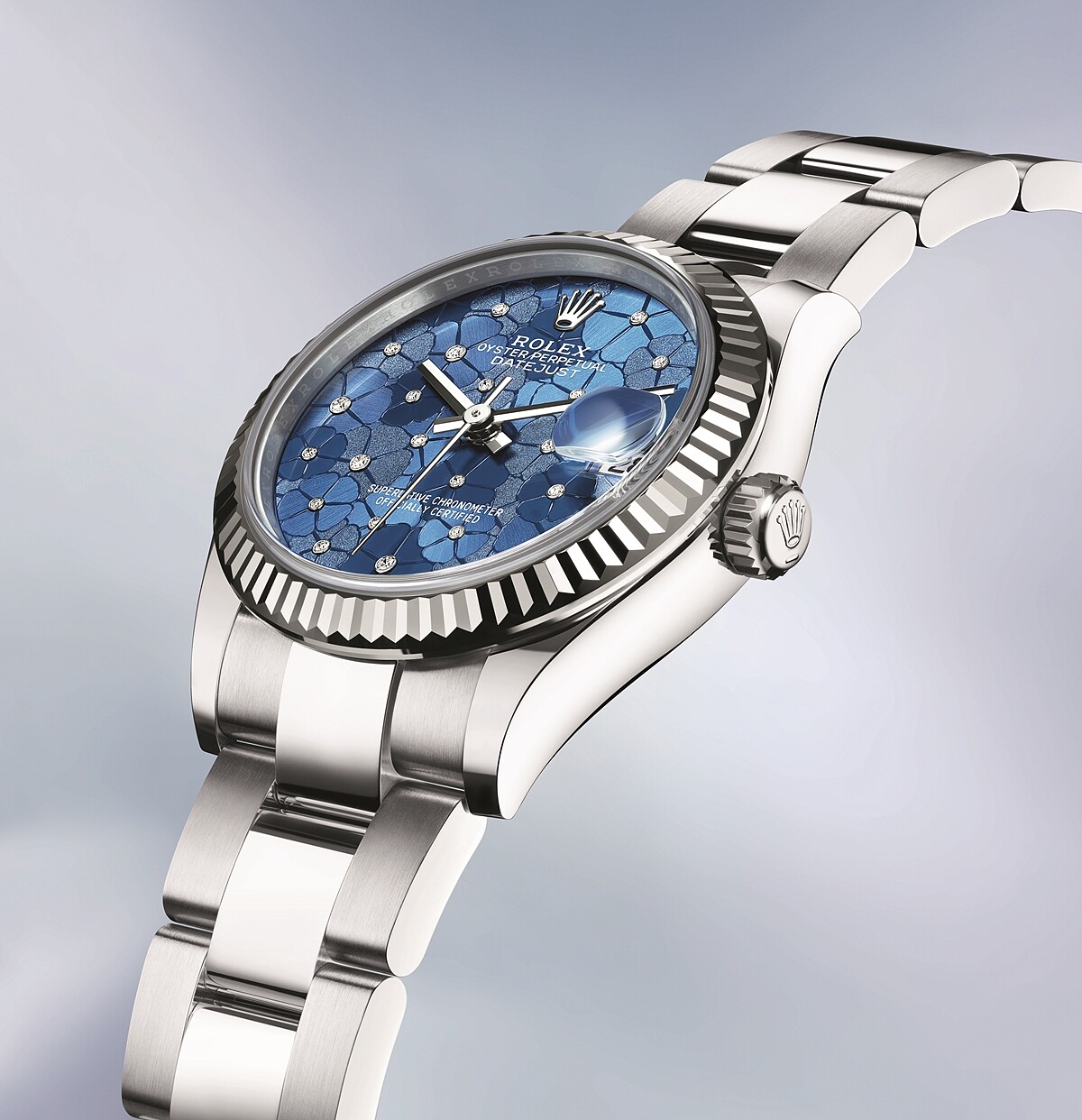 勞力士2022新款腕錶