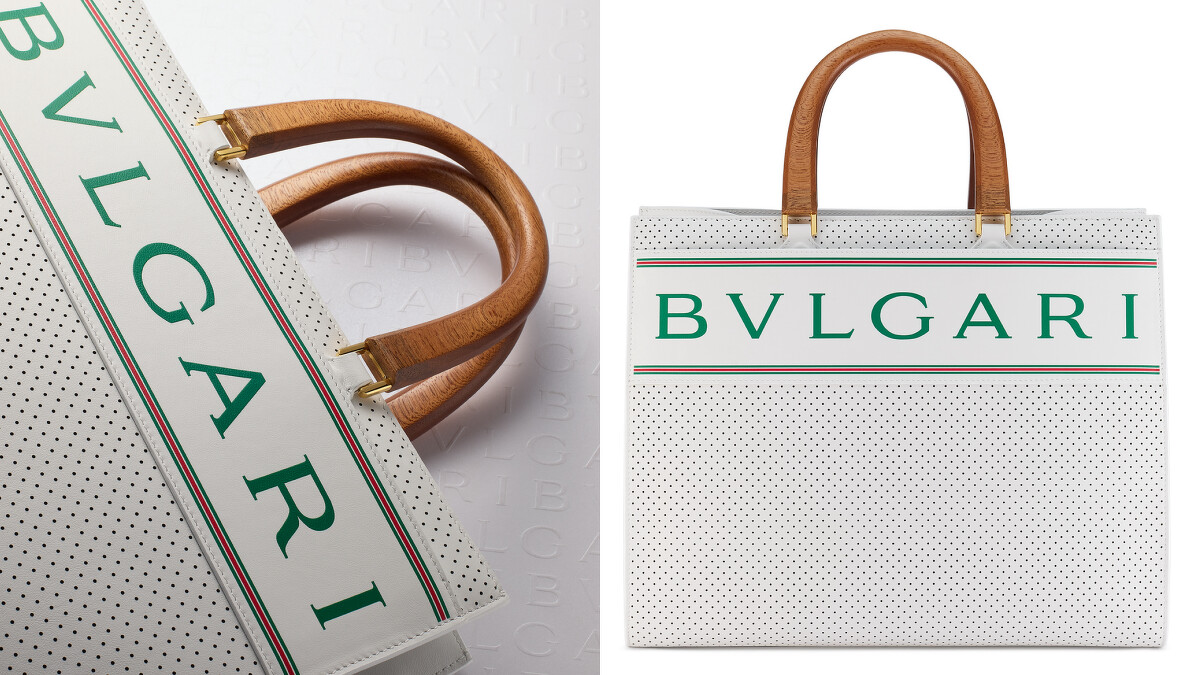 小牛皮大型托特包，NT$94,700