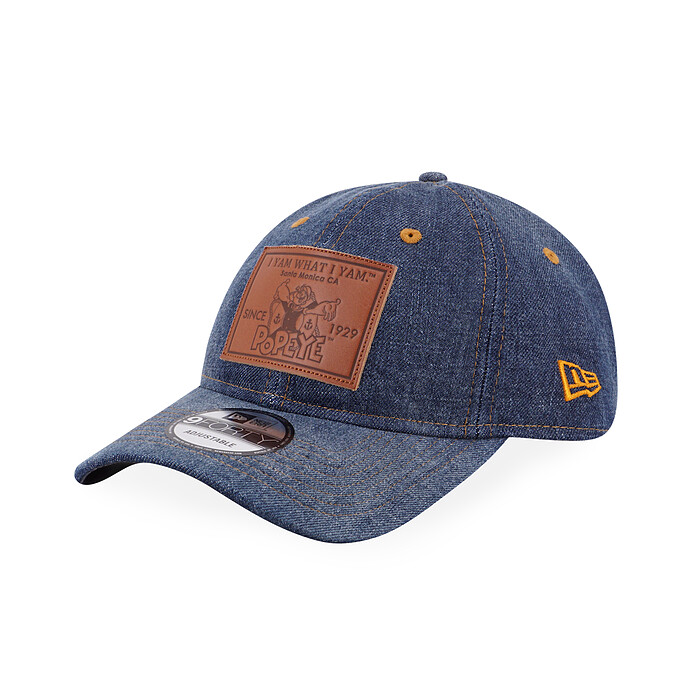 9 Forty 大力水手（丹寧），NT$1,480