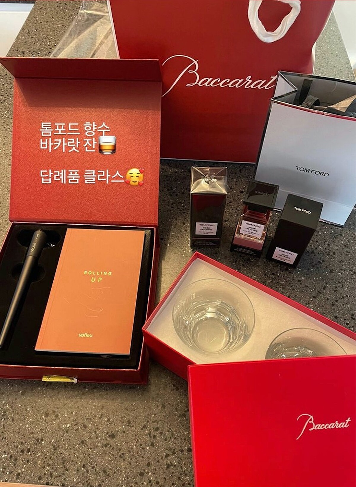 玄彬與孫藝珍婚禮伴手超高級