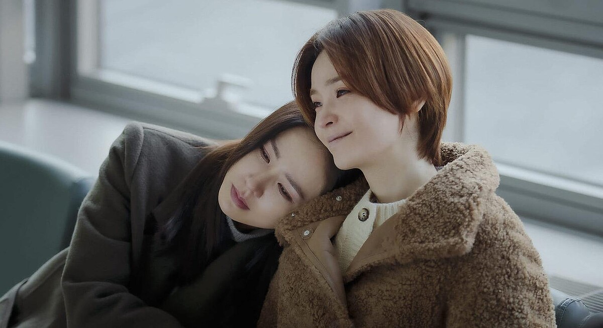 《三十九》孫藝珍與田美都深刻演繹