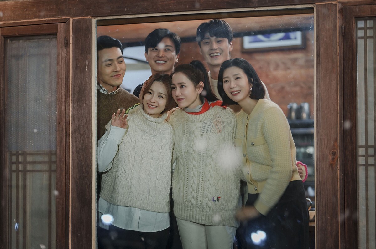 《三十九》雋永故事深入人心