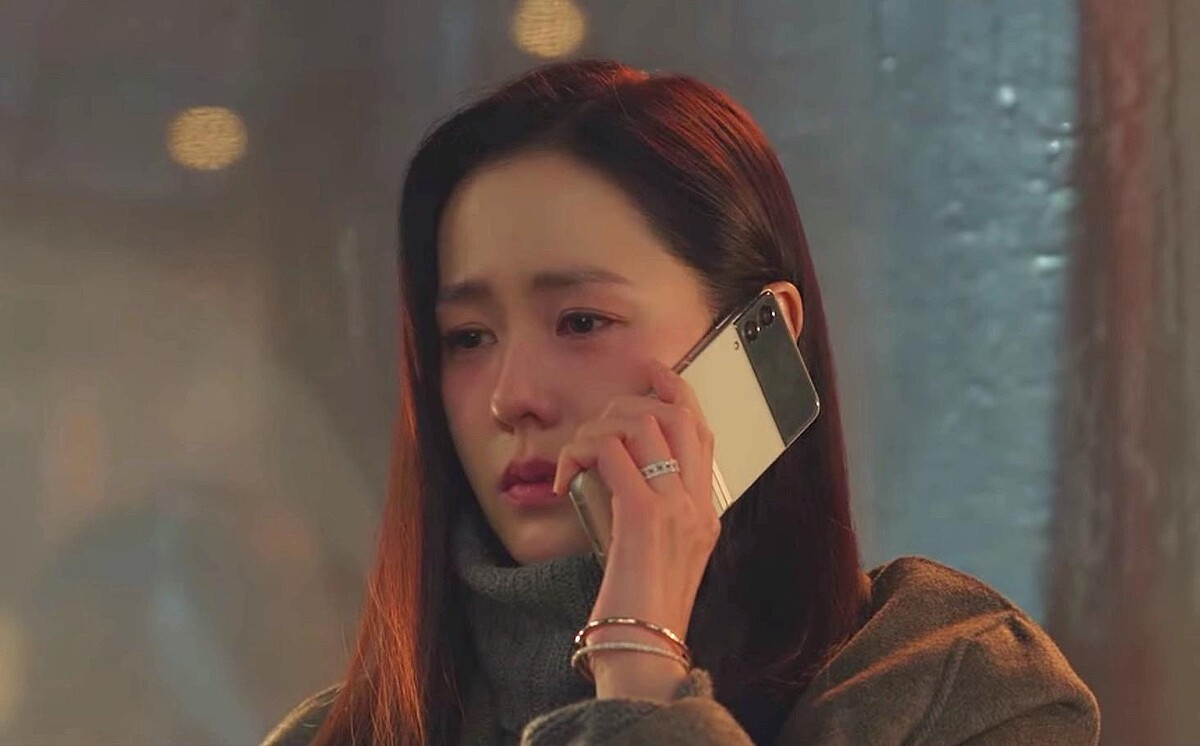 《三十九》孫藝珍傳遞截然不同魅力