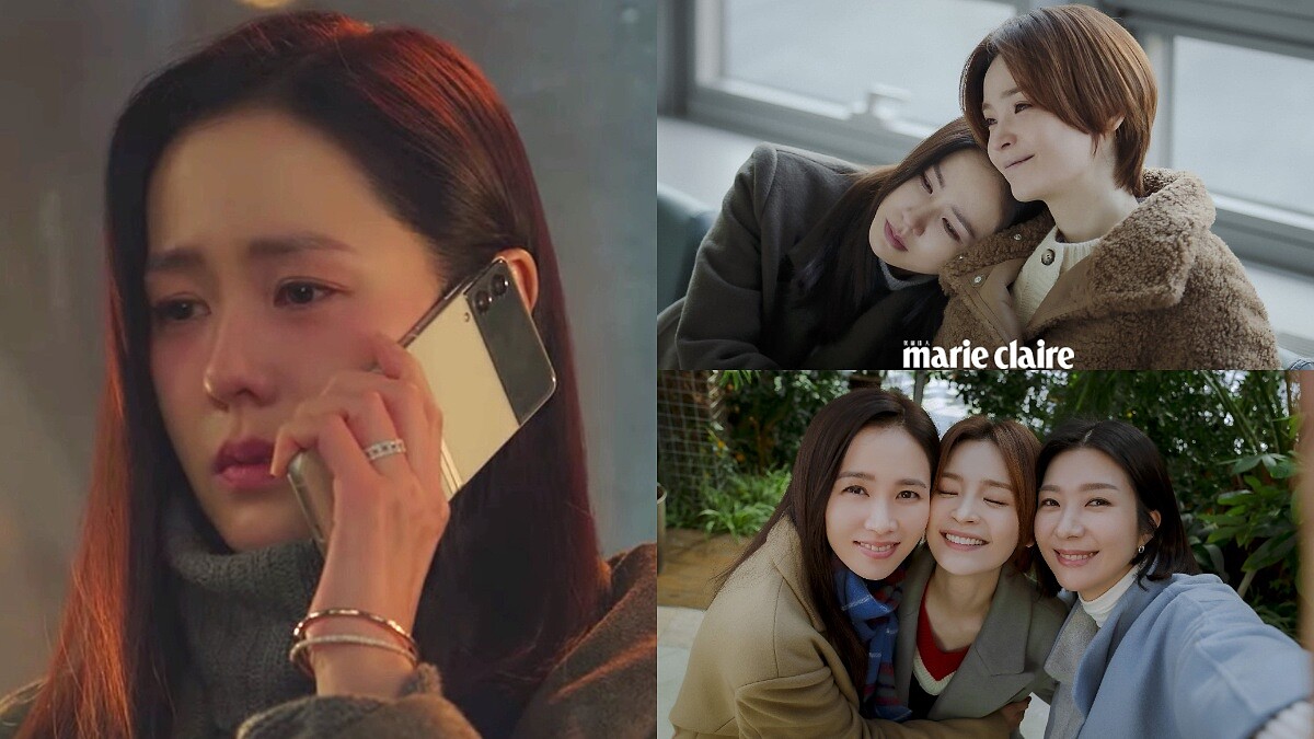  孫藝珍《三十九》眼淚潰堤大結局！「回憶」是甜蜜也是苦澀羈絆，面對已知悲傷結局，痛會過去、美會留下