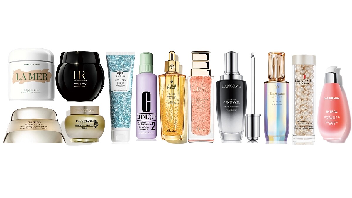 2022母親節大容量保養品55款推薦！加大版CP值最高，保養控必入手