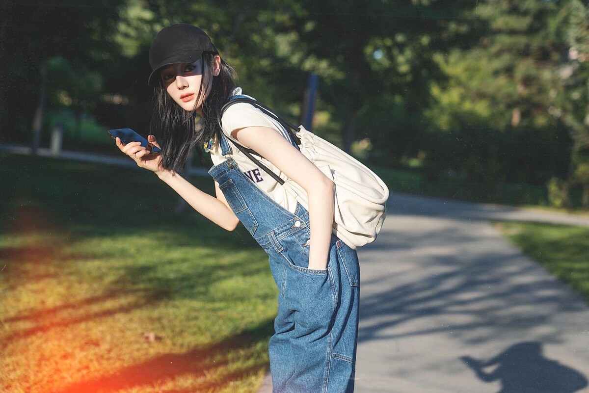 迪麗熱巴工作室