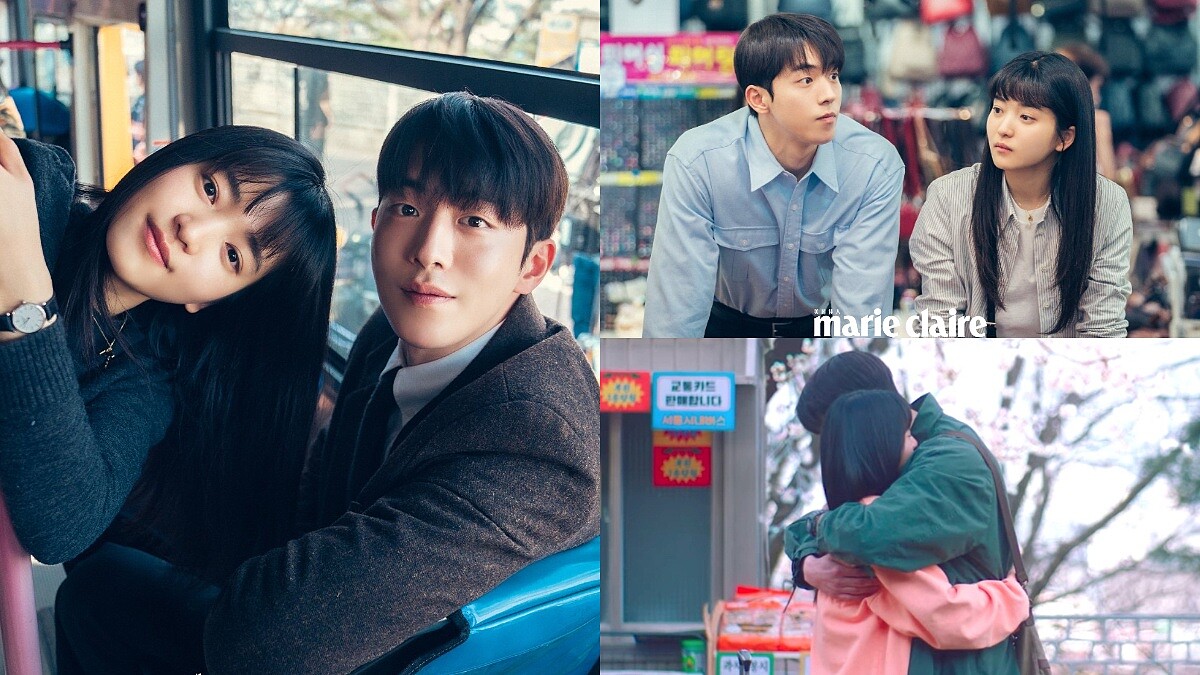 南柱赫、金泰梨《二十五二十一》大結局超反應兩極？緣分這件事，是真愛過就好？後來的我們什麼都有了，卻沒了彼此！