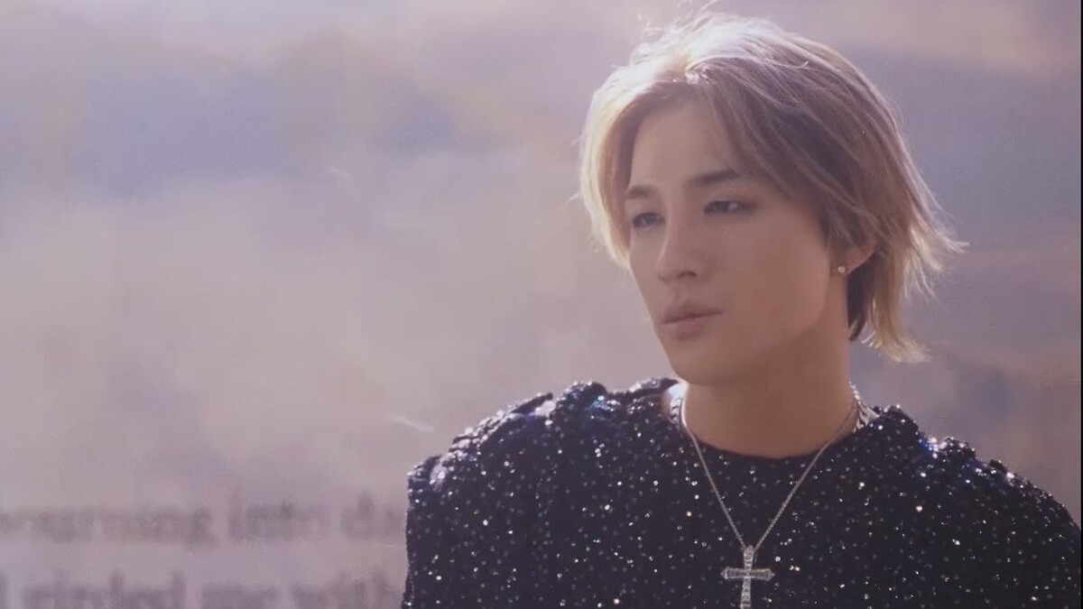 〈Still Life〉太陽聲音充滿魅力